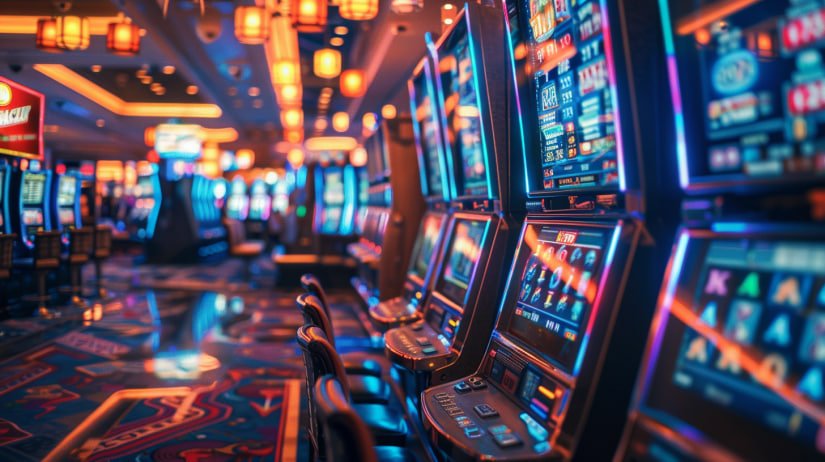 Mesin slot online populer terbaru tersedia di yamahatoto